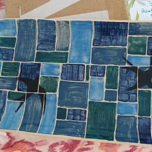 Isabel added a photo of their purchase