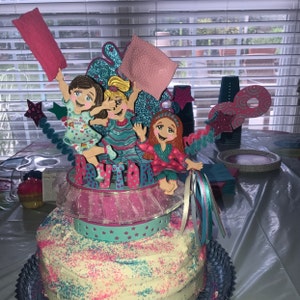 Jennifer added a photo of their purchase