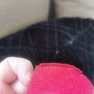 Mette added a photo of their purchase