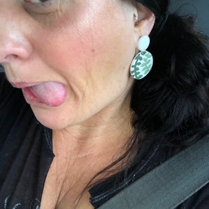 Rachel added a photo of their purchase