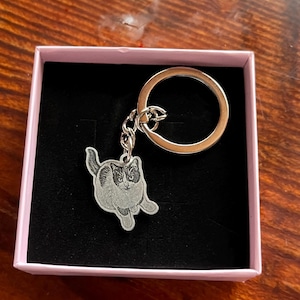 Hailey added a photo of their purchase