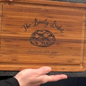 Caitlin added a photo of their purchase