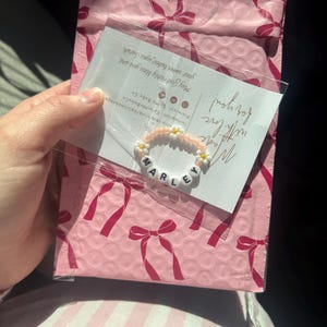 Lauren added a photo of their purchase
