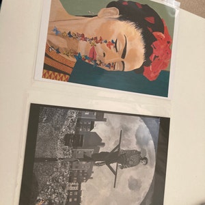 Lucy heeft een foto van de aankoop toegevoegd