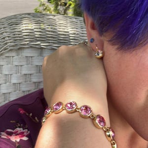 Bridget added a photo of their purchase