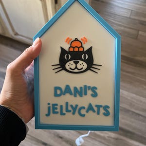 Etsy buyer added a photo of their purchase