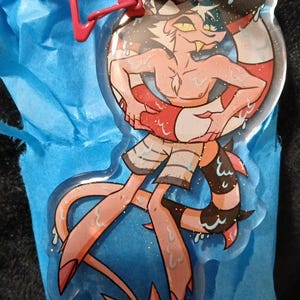 Ria added a photo of their purchase