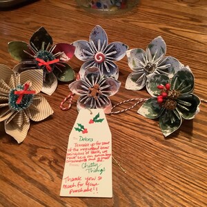 Debra added a photo of their purchase