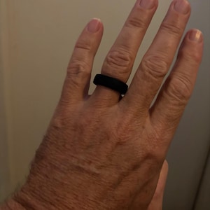 Ed added a photo of their purchase