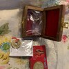 Kuber Kunji Key with Shree Kuber Yantra Golden For Vastu Fengshui Money Kuber Kunji Key with Shree Kuber Yantra Golden For Vastu Fengshui Money
