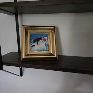 Francis added a photo of their purchase