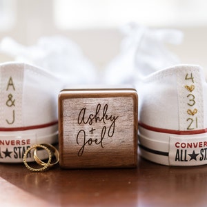 Ashley added a photo of their purchase