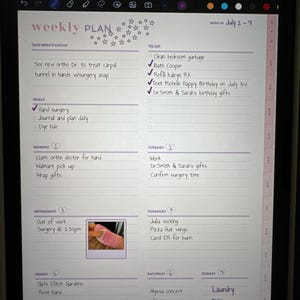 Valerie added a photo of their purchase