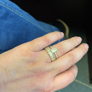 Shannon added a photo of their purchase