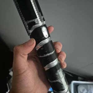 evan added a photo of their purchase