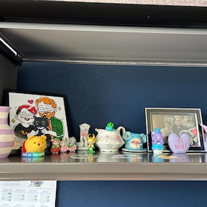 Tabby added a photo of their purchase
