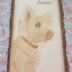 Katie added a photo of their purchase