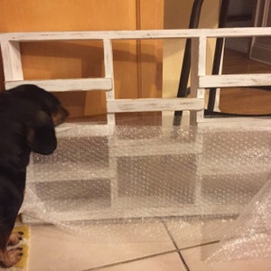 Erika heeft een foto van de aankoop toegevoegd