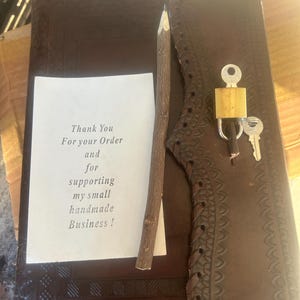 Heather added a photo of their purchase