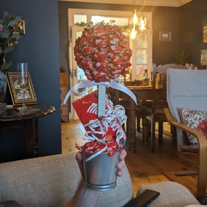 Etsy buyer added a photo of their purchase
