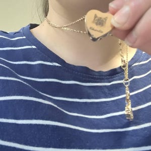 Kat added a photo of their purchase