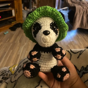 Tiana added a photo of their purchase