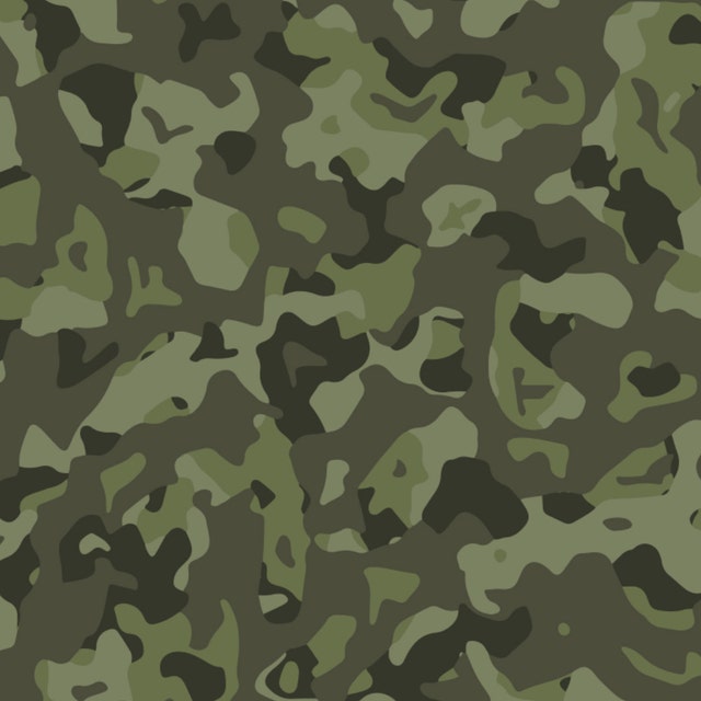Green Camo Paper, Military Camouflage, Multicam Camo, Forest