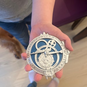 Comprador de Etsy ha añadido una foto de su compra