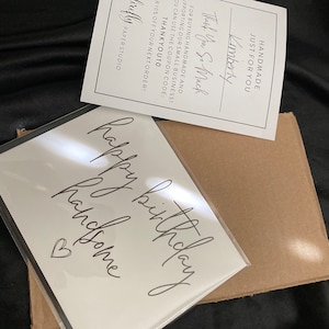 Kimberly ha añadido una foto de su compra