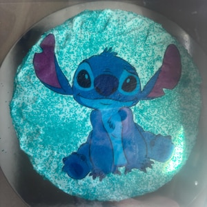 Etsy buyer added a photo of their purchase