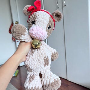 Cristina added a photo of their purchase