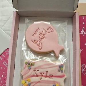Angie added a photo of their purchase