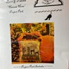 Ann Sims Reproduction Sampler - Etsy