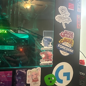 Poisonous added a photo of their purchase