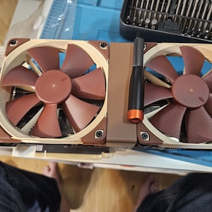 Zach ha añadido una foto de su compra