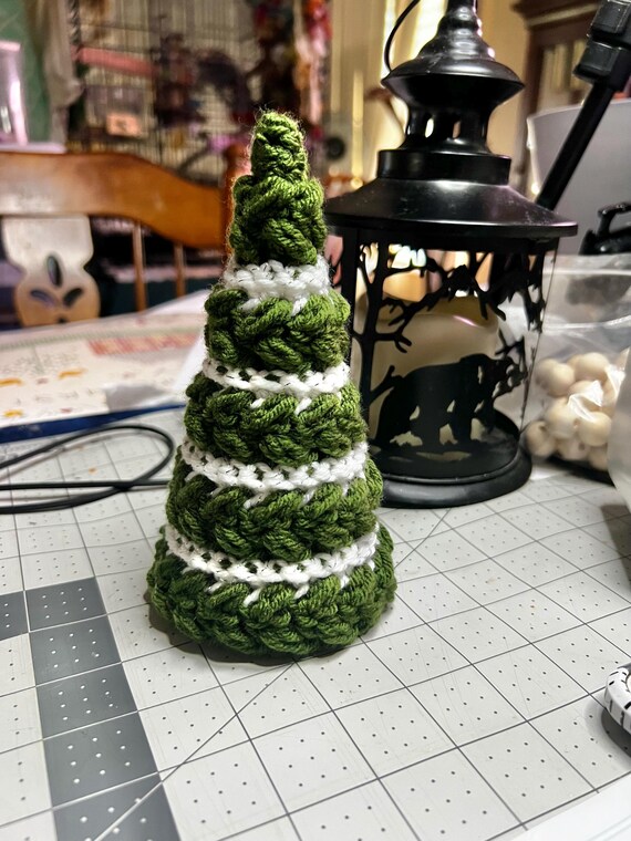 Finished project photo from Nichole M.