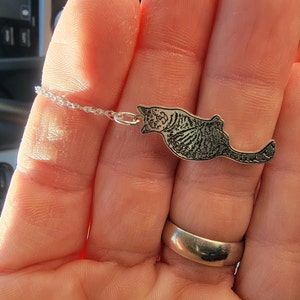 Etsy buyer added a photo of their purchase