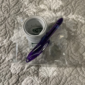 Etsy buyer added a photo of their purchase