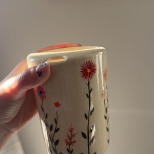 Maizie hat ein Foto des gekauften Artikels hinzugefügt