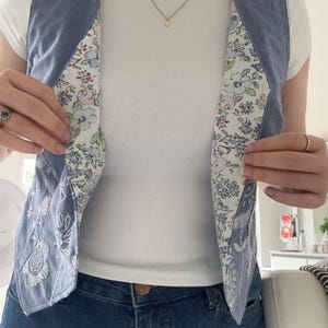 Nadia added a photo of their purchase