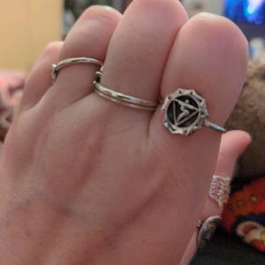 Laura added a photo of their purchase