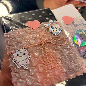 Yessenia added a photo of their purchase