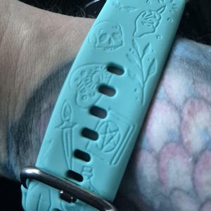 Threeofeight added a photo of their purchase
