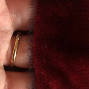 Burgundy Silk Velvet Ribbon - Hand Dyed Silk Velvet Ribbon, Bouquet Silk Velvet Ribbon