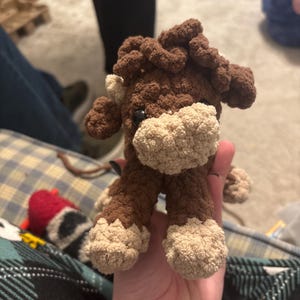 Reese added a photo of their purchase