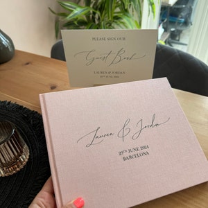 Lauren added a photo of their purchase