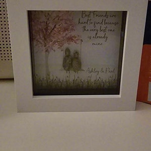 Paul added a photo of their purchase