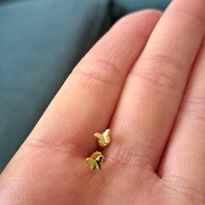 Elisa hat ein Foto des gekauften Artikels hinzugefügt