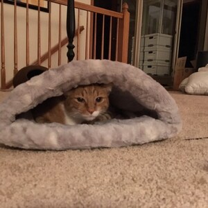 Comprador de Etsy ha añadido una foto de su compra
