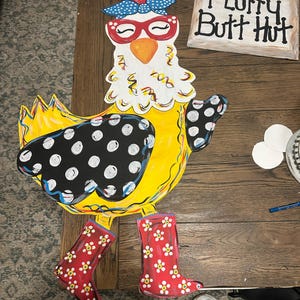 Comprador de Etsy ha añadido una foto de su compra